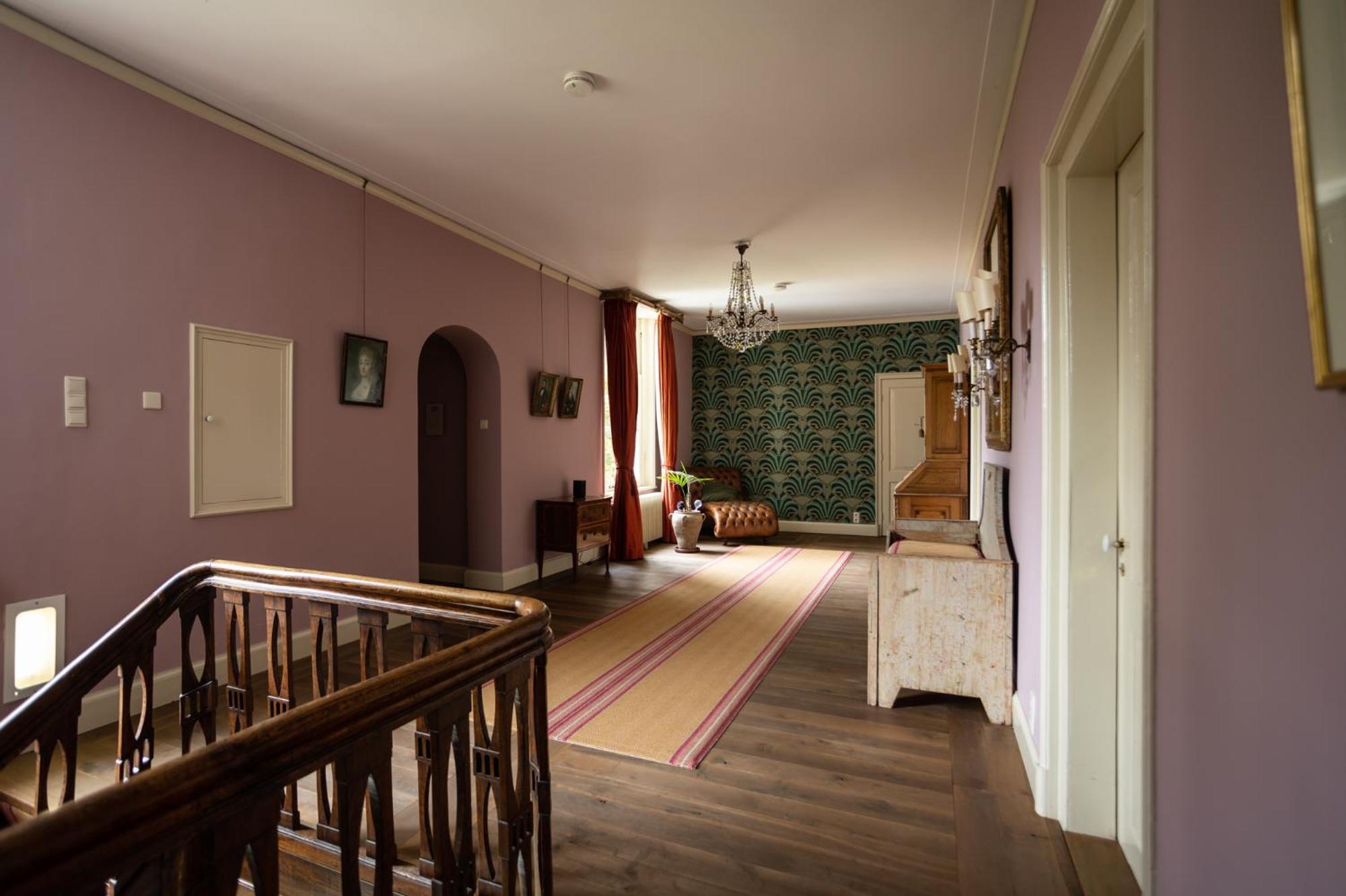 Slijk-Ewijk Landgoed Loenen B&B المظهر الخارجي الصورة