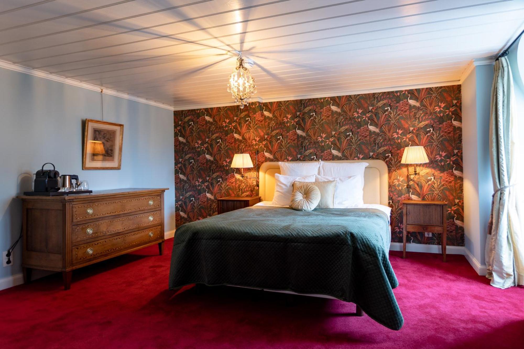 Slijk-Ewijk Landgoed Loenen B&B المظهر الخارجي الصورة